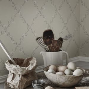 papel pintado contemporáneo
