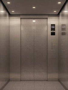 ascensor eléctrico