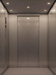 ascensor eléctrico