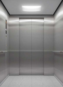 ascensor eléctrico
