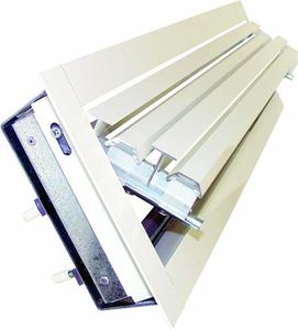 difusor de aire de techo