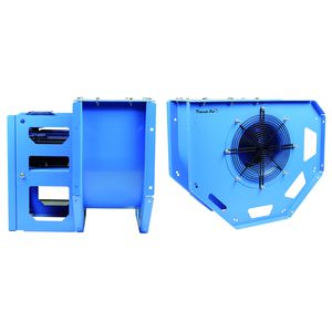 ventilador extractor