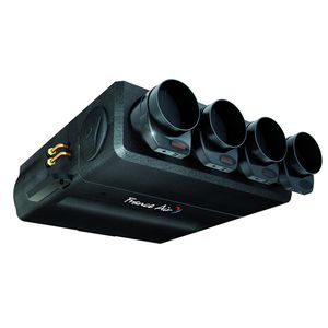 unidad de tratamiento de aire para techo