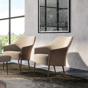 sillón contemporáneo