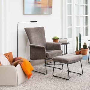 sillón contemporáneo