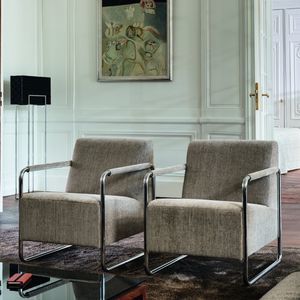 sillón contemporáneo