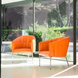 sillón contemporáneo