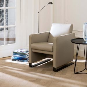 sillón contemporáneo