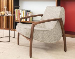 sillón contemporáneo