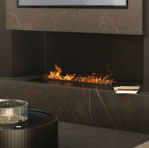 chimenea insertable eléctrica