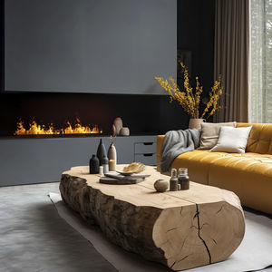 chimenea insertable eléctrica