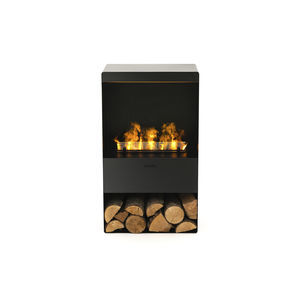 chimenea eléctrica