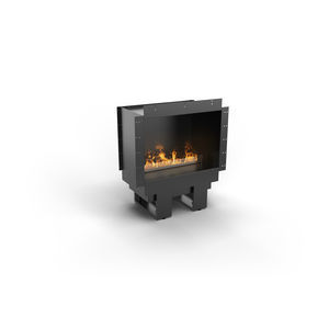 chimenea eléctrica
