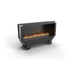 chimenea eléctrica