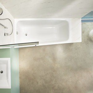 bañera para vivienda