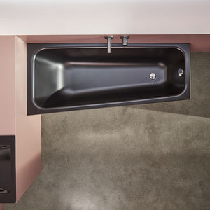 bañera para vivienda