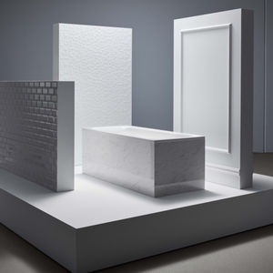bañera para vivienda