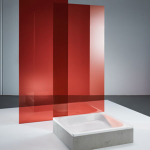 plato de ducha rectangular