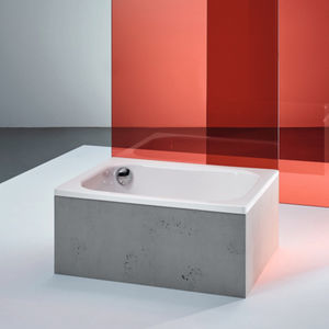 plato de ducha rectangular