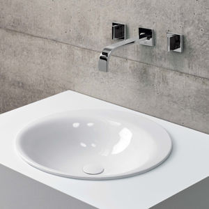 lavabo encastrable