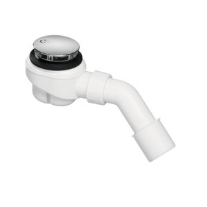 desagüe de ducha de PVC