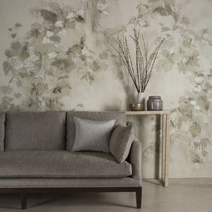 papel pintado contemporáneo