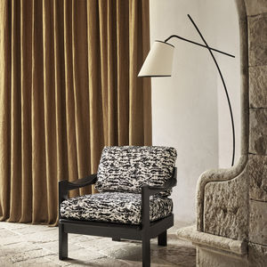 tela para cortinas