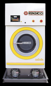 máquina profesional de limpieza en seco