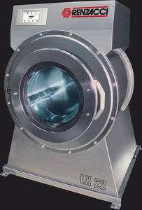 lavadora-centrifugadora de carga frontal