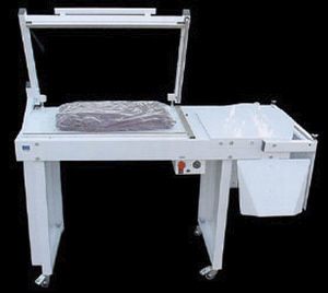 máquina de empaquetado profesional