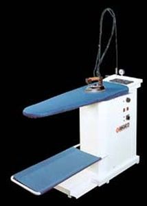 tabla de planchar para el sector profesional