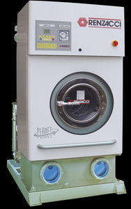 máquina profesional de limpieza en seco
