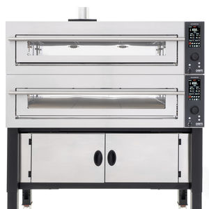 forno para pizzas profesional