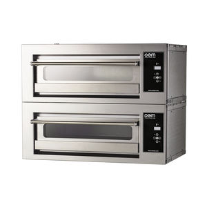 forno para pizzas profesional