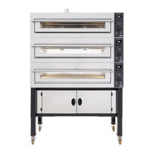 forno para pizzas profesional