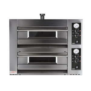 forno para pizzas profesional