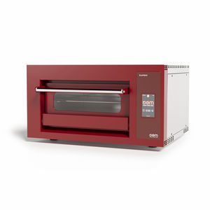 forno para pizzas profesional