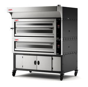 forno para pizzas para pastelería