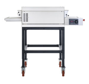horno profesional