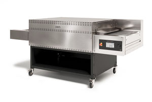 horno profesional