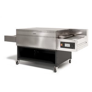 horno profesional