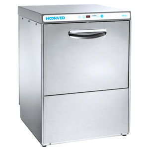 lavavasos profesional