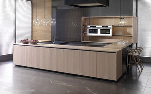 cocina contemporánea