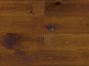 parquet multicapa / flotante / de roble / acabado de aceite natural