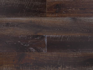 parquet multicapa / flotante / de roble / acabado de aceite natural