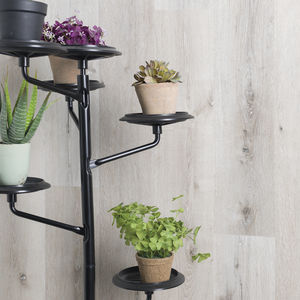 loseta flexible de interior / de pared / de suelo / de vinilo