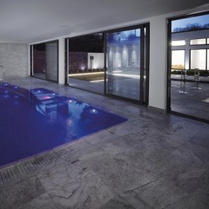 Baldosa texturada - Todos los fabricantes de la arquitectura y del