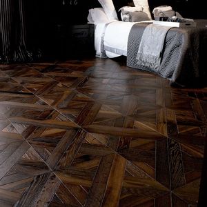 parquet macizo