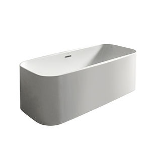 Bañera de plástico - Todos los fabricantes de la arquitectura y del