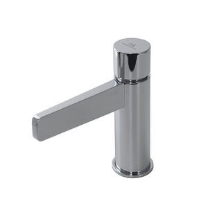 grifo monomando para lavabo